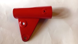Zeige Details für GABELABDECKUNG VORNE LI. 51606-333-000HX ; CB 350 Four Bild von GABELABDECKUNG VORNE LI. 51606-333-000HX ; CB 350 Four
