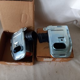 Zeige Details für Luftfilter Satz CL CB 450 K1 K2 K3 K4 Bild von Luftfilter Satz CL CB 450 K1 K2 K3 K4