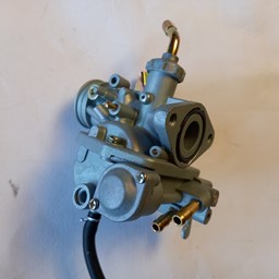 Zeige Details für Vergaser Carburetor 16mm Dax ST 50 Bild von Vergaser Carburetor 16mm Dax ST 50