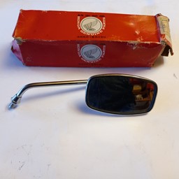 Zeige Details für Honda S 65 / CF 130 RUECKSPIEGEL 88110-035-000 / Bild von Honda S 65 / CF 130 RUECKSPIEGEL 88110-035-000 /