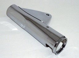 Zeige Details für Lampenhalter, rechts CB 750 K2 Bild von Lampenhalter, rechts CB 750 K2