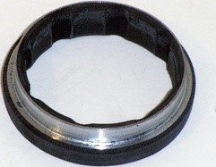 Show details for Lampenhalter Führungsgummi, oben CB 750 K0-K6 Picture of Lampenhalter Führungsgummi, oben CB 750 K0-K6