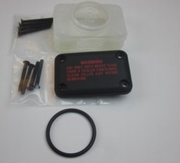 Zeige Details für Bremsflüssigkeitsbehälter RVR-101Tourmax Bild von Bremsflüssigkeitsbehälter RVR-101Tourmax