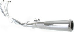 Zeige Details für Auspuffanlage 6-2 CBX 1000 Bild von Auspuffanlage 6-2 CBX 1000