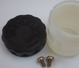 Zeige Details für Bremsflüssigkeitsbehälter RVR-103 Tourmax Bild von Bremsflüssigkeitsbehälter RVR-103 Tourmax