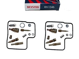 Zeige Details für Keyster Rep. Satz Vergaser VT500E/C Bj. '83-'87 Bild von Keyster Rep. Satz Vergaser VT500E/C Bj. '83-'87