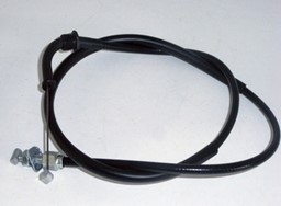 Show details for Gaszug CB 500 Four K2 Picture of Gaszug CB 500 Four K2