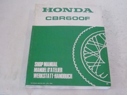 Show details for SM CBR600FH EFG  67MN400 Picture of SM CBR600FH EFG  67MN400