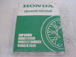 Show details for SM CBX400F (EFGS)  66MA600 Picture of SM CBX400F (EFGS)  66MA600
