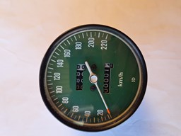 Zeige Details für Honda CB 750 F / F1 / FP  GESCHWINDIGKEITSMESSER 37200-392-621 / Bild von Honda CB 750 F / F1 / FP  GESCHWINDIGKEITSMESSER 37200-392-621 /