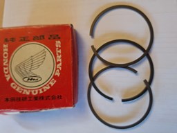 Zeige Details für RING SET, PISTON  13011-286-305 Bild von RING SET, PISTON  13011-286-305