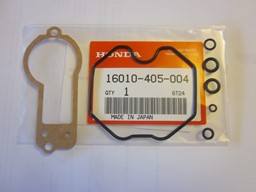 Zeige Details für Vergaserdichtungssatz CB 750 K7 F2 Bild von Vergaserdichtungssatz CB 750 K7 F2