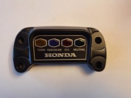 Zeige Details für Kontrolleuchtenabdeckung CB 500 K2 / CB 750 K6 Bild von Kontrolleuchtenabdeckung CB 500 K2 / CB 750 K6