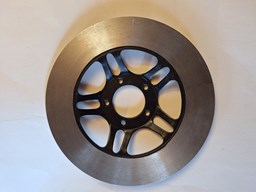 Show details for Bremscheibe CBX 1000 45251-422-000 Picture of Bremscheibe CBX 1000 45251-422-000