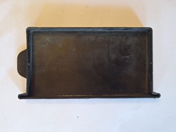 Zeige Details für Deckel Luftfilterkasten 17260-333-000  Bild von Deckel Luftfilterkasten 17260-333-000