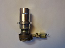 Show details for Kupplung Einstellspindel mit Einstellnocke CB 500 Four Picture of Kupplung Einstellspindel mit Einstellnocke CB 500 Four