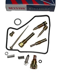 Zeige Details für Keyster Rep. Satz Vergaser VF500F vorne Bild von Keyster Rep. Satz Vergaser VF500F vorne