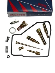 Zeige Details für Keyster Rep. Satz Vergaser VF500F hinten Bild von Keyster Rep. Satz Vergaser VF500F hinten