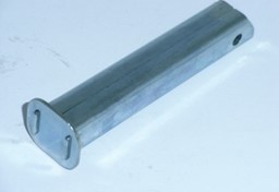 Zeige Details für Fussrastenkern hinten CB 750 K2 CB 500 K0 K1 CB 350 Four Bild von Fussrastenkern hinten CB 750 K2 CB 500 K0 K1 CB 350 Four