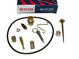 Zeige Details für Keyster Rep. Satz Vergaser CB250K2-4, CL250K2-4 Bild von Keyster Rep. Satz Vergaser CB250K2-4, CL250K2-4