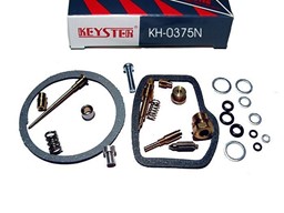 Zeige Details für Keyster Rep. Satz Vergaser CB500T BJ.'75-'76 Bild von Keyster Rep. Satz Vergaser CB500T BJ.'75-'76