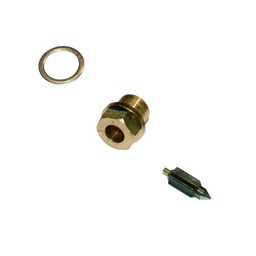 Zeige Details für Schwimmerkammerventil CB125S  Bj. 76-77 Bild von Schwimmerkammerventil CB125S  Bj. 76-77