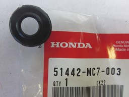 Zeige Details für MANSCHETTE   51442-MC7-003   CX 500 TC Bild von MANSCHETTE   51442-MC7-003   CX 500 TC