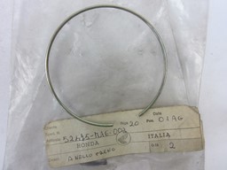 Zeige Details für RING   52475-MA6-003   CBX 400 FC Bild von RING   52475-MA6-003   CBX 400 FC