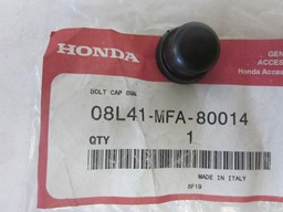 Zeige Details für BOLT CAP 8MM  CBF1000A  08L41-MFA-80014 Bild von BOLT CAP 8MM  CBF1000A  08L41-MFA-80014