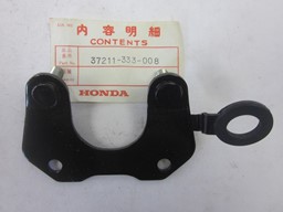 Show details for HALTERUNG INSTRUMENTE   37211-333-008   CB 350 Four Picture of HALTERUNG INSTRUMENTE   37211-333-008   CB 350 Four