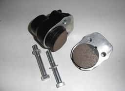 Zeige Details für Bremssattel CB 350 CB 400 CB 500 CB 550 Four Bild von Bremssattel CB 350 CB 400 CB 500 CB 550 Four