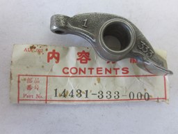 Zeige Details für ARM,VALVE ROCKER  14431-333-000 Bild von ARM,VALVE ROCKER  14431-333-000