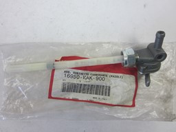 Zeige Details für KRAFTSTOFFHAHN   16950-KAK-900   CRM 125 RL-M Bild von KRAFTSTOFFHAHN   16950-KAK-900   CRM 125 RL-M