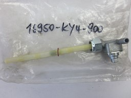 Zeige Details für KRAFTSTOFFHAHN   16950-KY4-900   NSR 125 RK Bild von KRAFTSTOFFHAHN   16950-KY4-900   NSR 125 RK