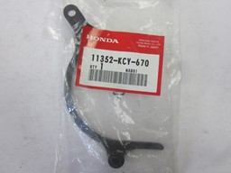 Zeige Details für STEUERKETTENFUEHRUNG   11352-KCY-670   XR 400 RT  Bild von STEUERKETTENFUEHRUNG   11352-KCY-670   XR 400 RT