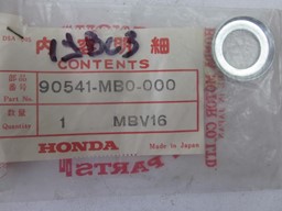 Show details for SCHEIBE   90541-MB0-000   VF 750 S Picture of SCHEIBE   90541-MB0-000   VF 750 S