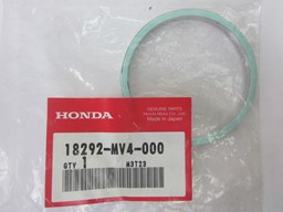 Zeige Details für DICHTUNG SCHALLDAEMPFER  18292-MV4-000  CBR 400 RRM Bild von DICHTUNG SCHALLDAEMPFER  18292-MV4-000  CBR 400 RRM