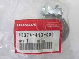 Zeige Details für SCHALLDAEMPFERBAND  18374-413-000  CB 400 T1 / T2 Bild von SCHALLDAEMPFERBAND  18374-413-000  CB 400 T1 / T2