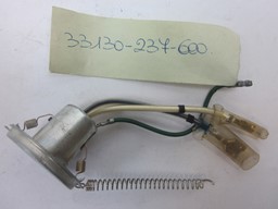 Show details for FASSUNG SCHEINWERFER  33130-237-600  CD 175 A Picture of FASSUNG SCHEINWERFER  33130-237-600  CD 175 A