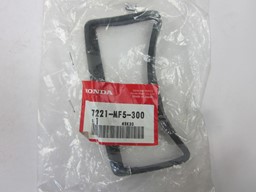 Show details for GUMMI  77221-MF5-300  VT 500 C Picture of GUMMI  77221-MF5-300  VT 500 C