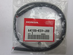 Show details for MOLDING,WIND SCRE  64105-KSV-J00  Nss250X Picture of MOLDING,WIND SCRE  64105-KSV-J00  Nss250X