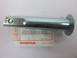 Zeige Details für STANGE FUSSRASTE HINTEN  50715-MS6-620  XL 600 VK-P Bild von STANGE FUSSRASTE HINTEN  50715-MS6-620  XL 600 VK-P