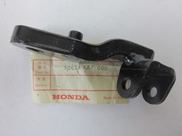 Show details for STANGE FUSSRASTE  50624-KB7-000  XL 250 R Picture of STANGE FUSSRASTE  50624-KB7-000  XL 250 R