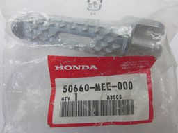 Zeige Details für ARM,R M.STEP  50660-MEE-000  CBR600RR Bild von ARM,R M.STEP  50660-MEE-000  CBR600RR