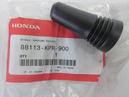 Show details for BOOT,MIRROR UPPER  88113-KPR-900  SH 125 Picture of BOOT,MIRROR UPPER  88113-KPR-900  SH 125