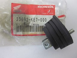 Show details for STREBE BLINKER  33692-KE7-000  VF 400 F Picture of STREBE BLINKER  33692-KE7-000  VF 400 F