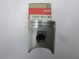 Show details for KOLBEN(STD)  13101-KY4-901  NSR 125 RK Picture of KOLBEN(STD)  13101-KY4-901  NSR 125 RK