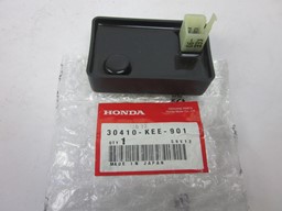 Show details for C.D.I. EINHEIT  30410-KEE-901  SJ 100 T Picture of C.D.I. EINHEIT  30410-KEE-901  SJ 100 T