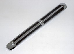 Zeige Details für Auspuff Hitzeschutzschild CB 750 K1-K6 Bild von Auspuff Hitzeschutzschild CB 750 K1-K6