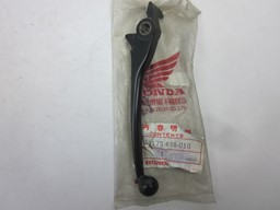 Zeige Details für LEVER,R.STRG.HNDL  53175-438-010 Bild von LEVER,R.STRG.HNDL  53175-438-010
